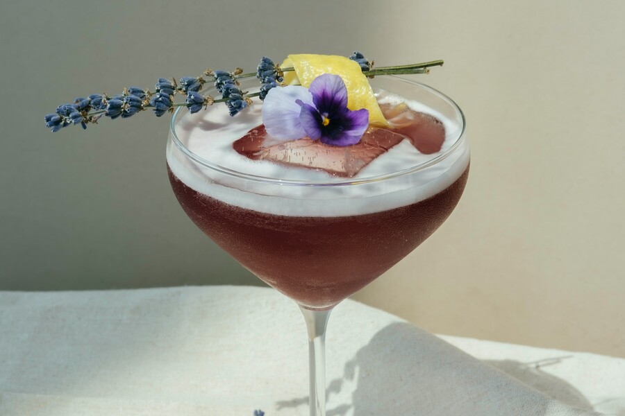 Elevating Cocktail Recipes With Exotic Ingredients And Techniques